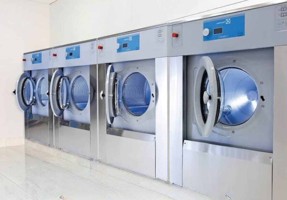 Giới thiệu máy sấy đồ vải công nghiệp