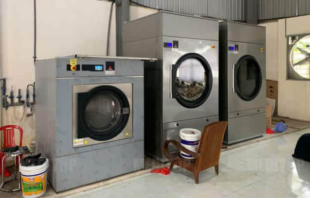 Bộ khung giảm rung - giảm ồn