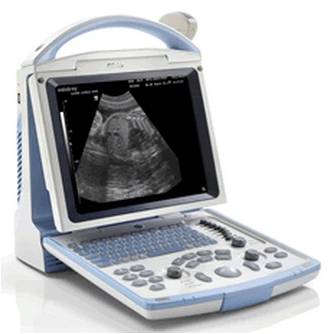 Máy siêu âm đen trắng DP-10