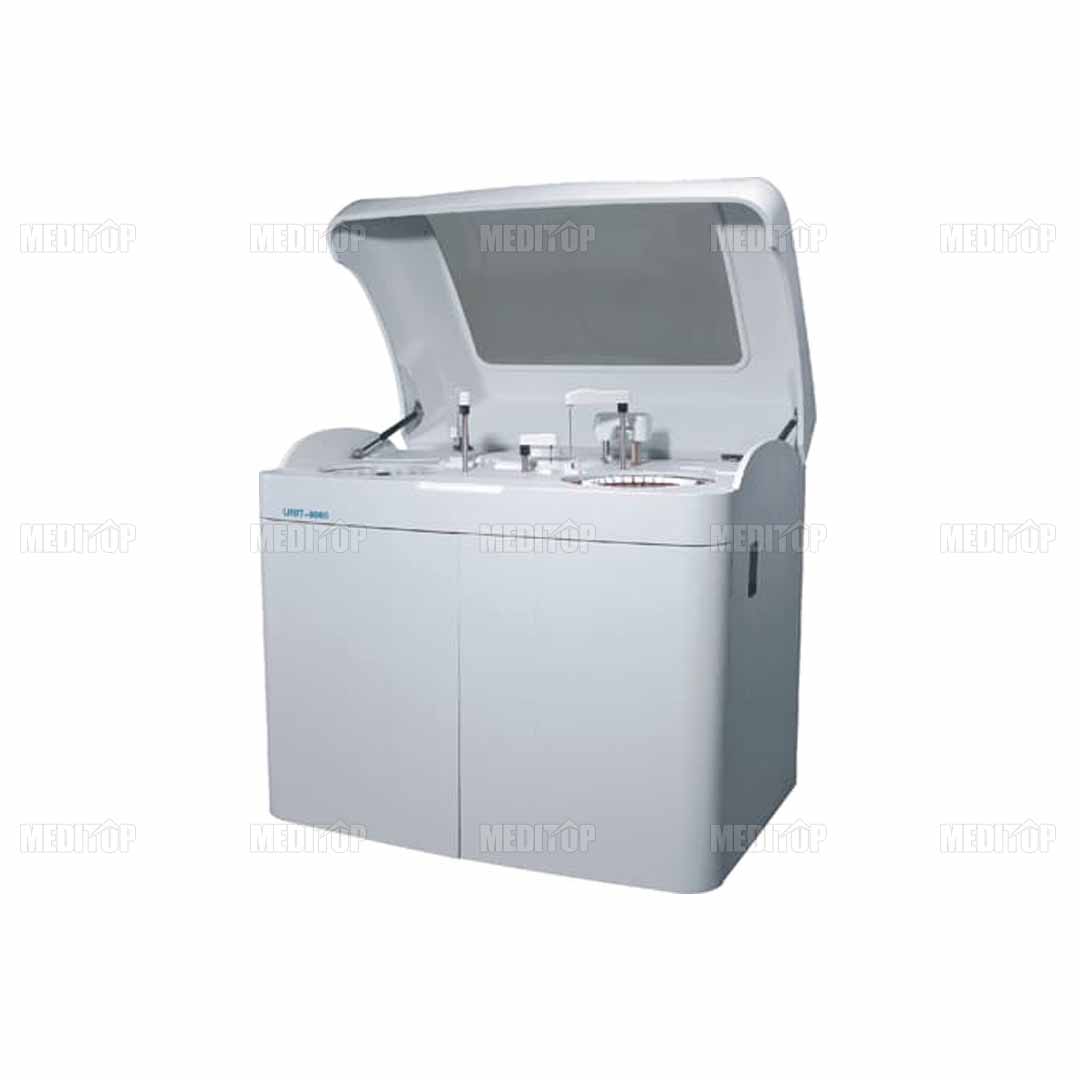 Máy xét nghiệm sinh hóa URIT-8060