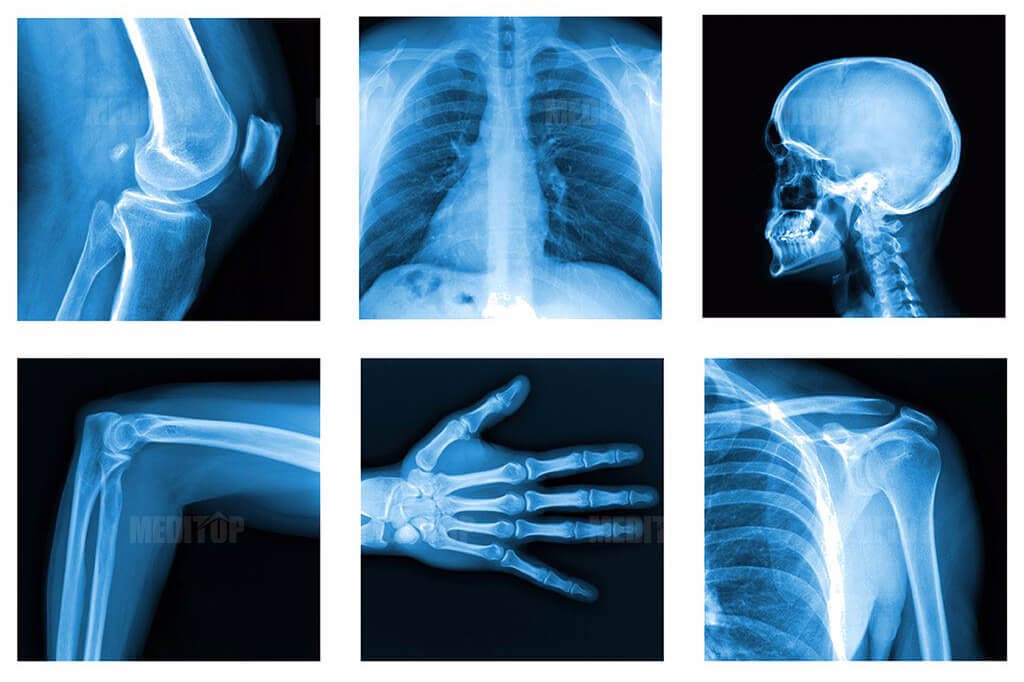 Dịch vụ chẩn đoán hình ảnh