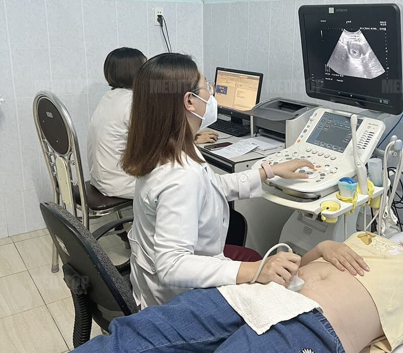 Nội soi tiêu hóa vào tổn thương