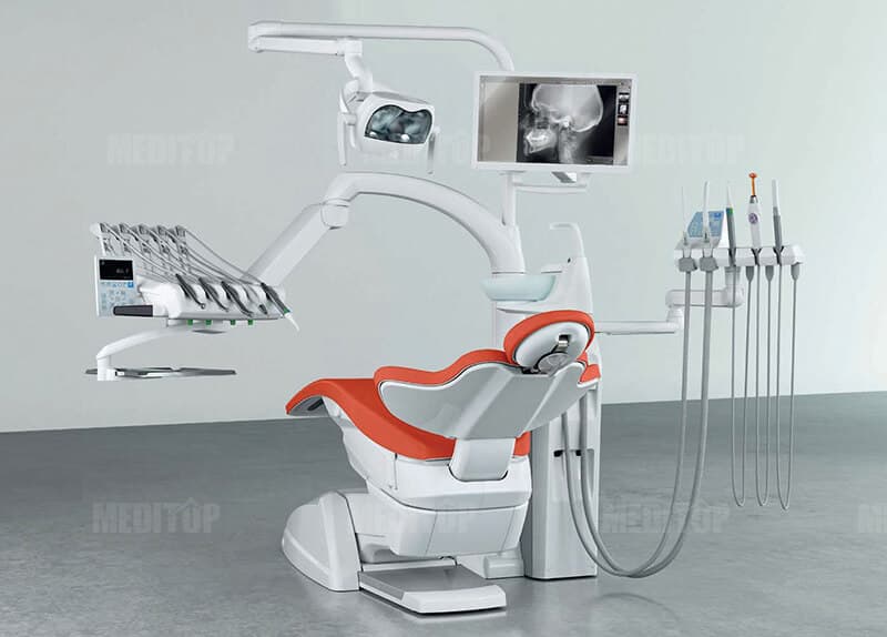 Nhóm thiết bị chẩn đoán