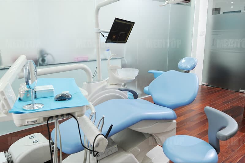 Nhóm thiết bị hỗ trợ & phụ trợ