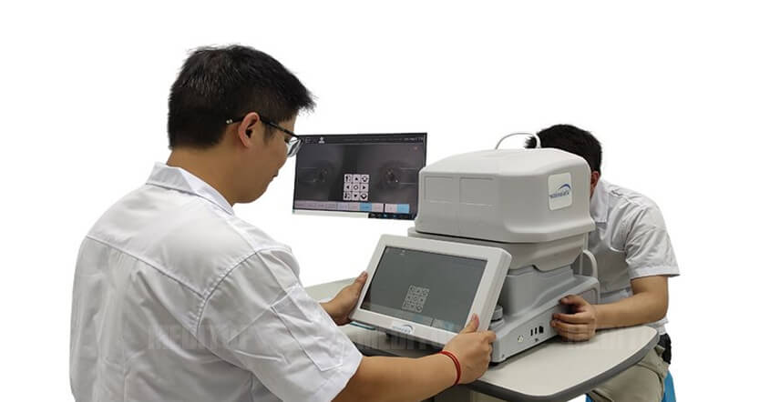 K&iacute;nh hiển vi phẫu thuật mắt