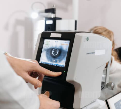 &Yacute; nghĩa thực tiễn của việc ứng dụng thiết bị nh&atilde;n khoa