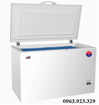 Hệ thống làm lạnh của tủ bảo quản vắc xin HBC-200