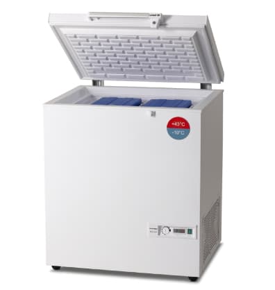 Tủ bảo quản vacxin MK 144