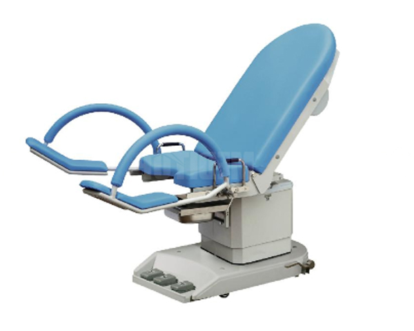 Bàn khám sản khoa AREL 2087-4