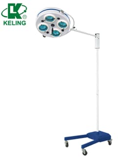 Đèn mổ đi động KL04L-III
