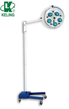 Đèn mổ KL05L-III