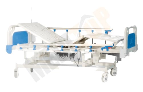 Giường bệnh nhân điều khiển bằng điện
