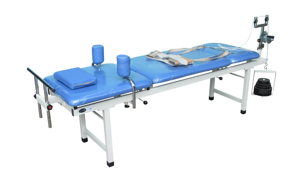 Bảo dưỡng và kiểm tra giường định kỳ