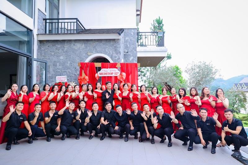 Nhân viên – tài sản quý giá nhất