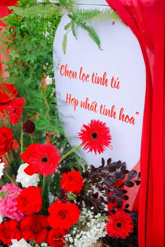  thông điệp sinh nhật 2025