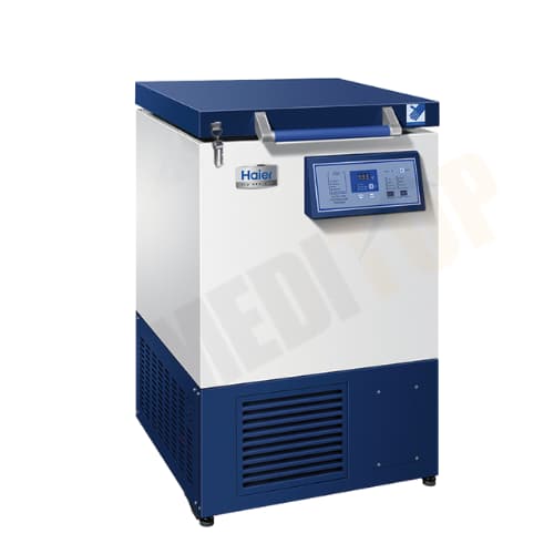 Tủ lạnh âm sâu -86℃ 100 lít