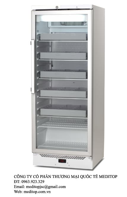 Tủ lạnh bảo quản dược phẩm AKG