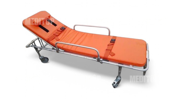 Chức năng của cáng y tế trong bệnh viện