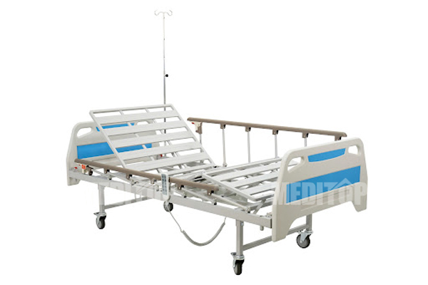 Giường bệnh nhân có điều khiển ở Việt Nam