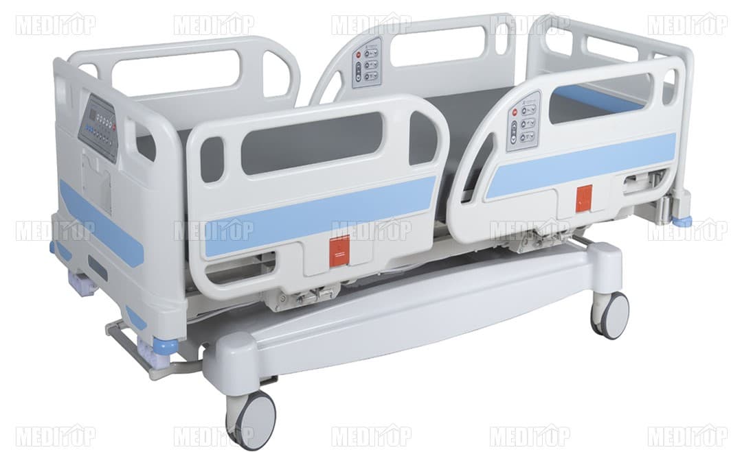 Giường y tế đa chức năng ICU