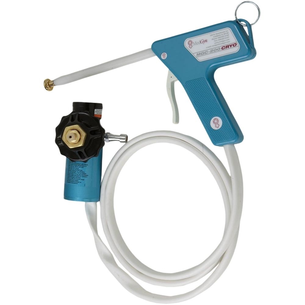  Máy MGC-200 cổ tử cung của Mỹ