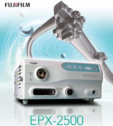 máy nội soi EPX - 2500