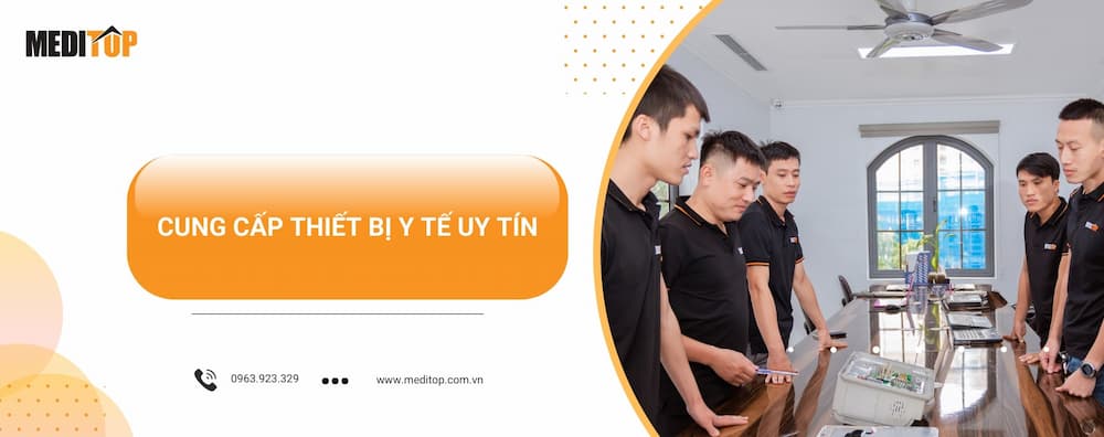 Tủ cấy vi sinh chất lượng tại MEDITOP