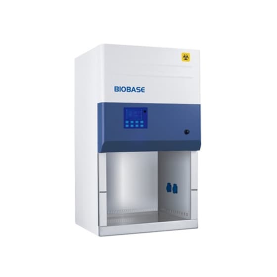 Tủ an toàn sinh học cấp II  A2  Biobase 11231BBC86