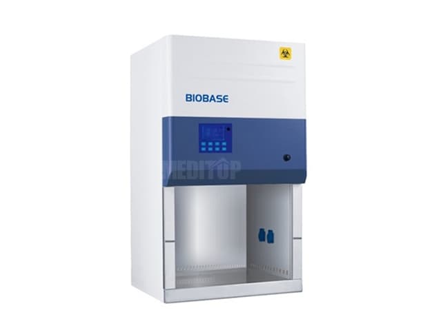 Tủ an toàn sinh học cấp 2 A2 Biobase