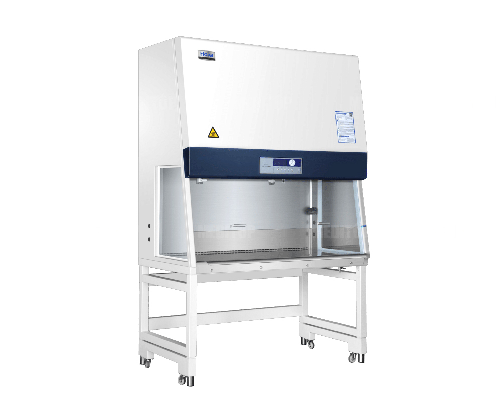 Tủ cấy an toàn sinh học Haier