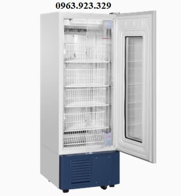 Tủ lạnh trữ máu Model: HXC-158B