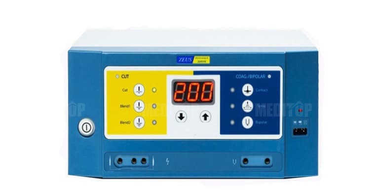 Đặc điểm nổi bật của dao điện phẫu thuật