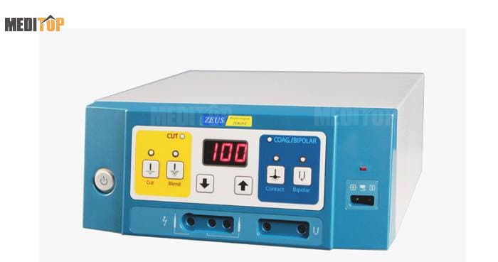 Dao mổ điện cao tần Zeus - 200S