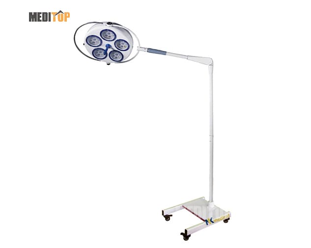Đèn mổ 5 bóng LED YD01-5