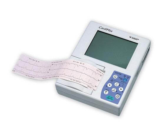 Máy xét nghiệm máu tự động URIT - 3000