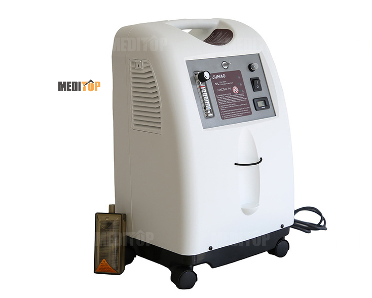 Máy tạo oxy 5 lít
