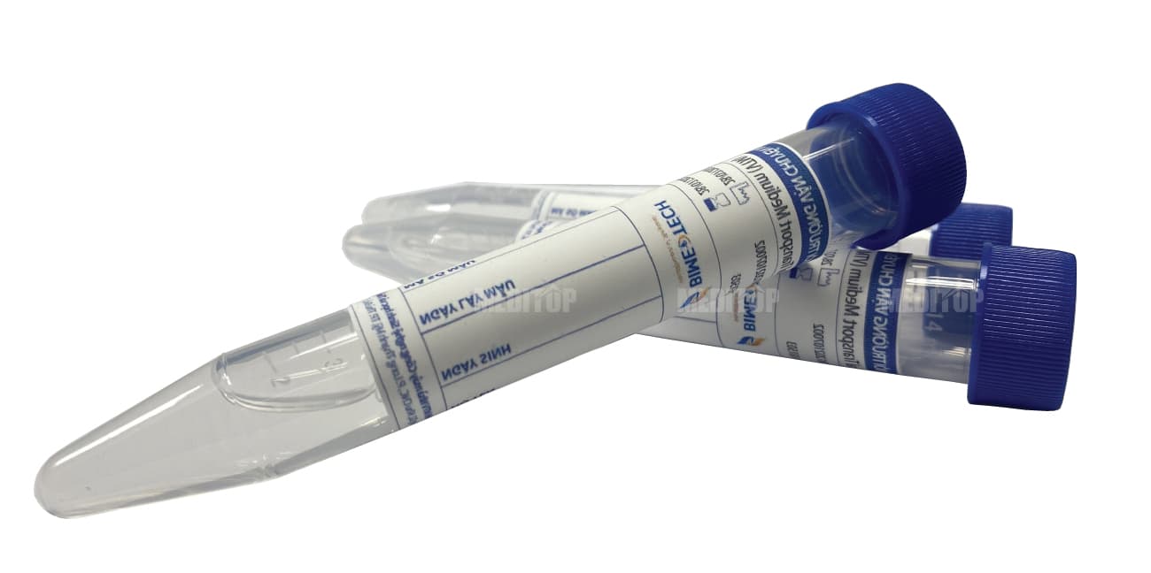 Cách bảo quản máu xét nghiệm