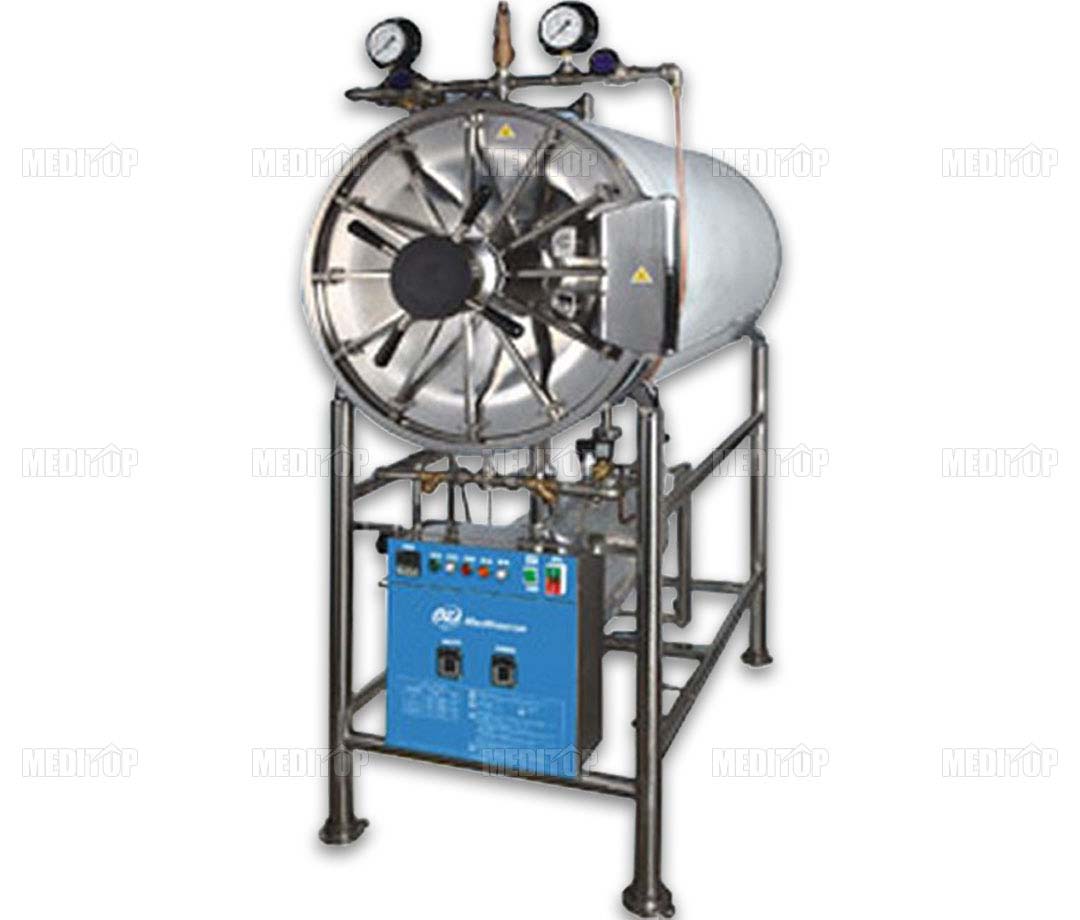 Nồi hấp tiệt trùng sấy khô MEDSOURCE TC-500A