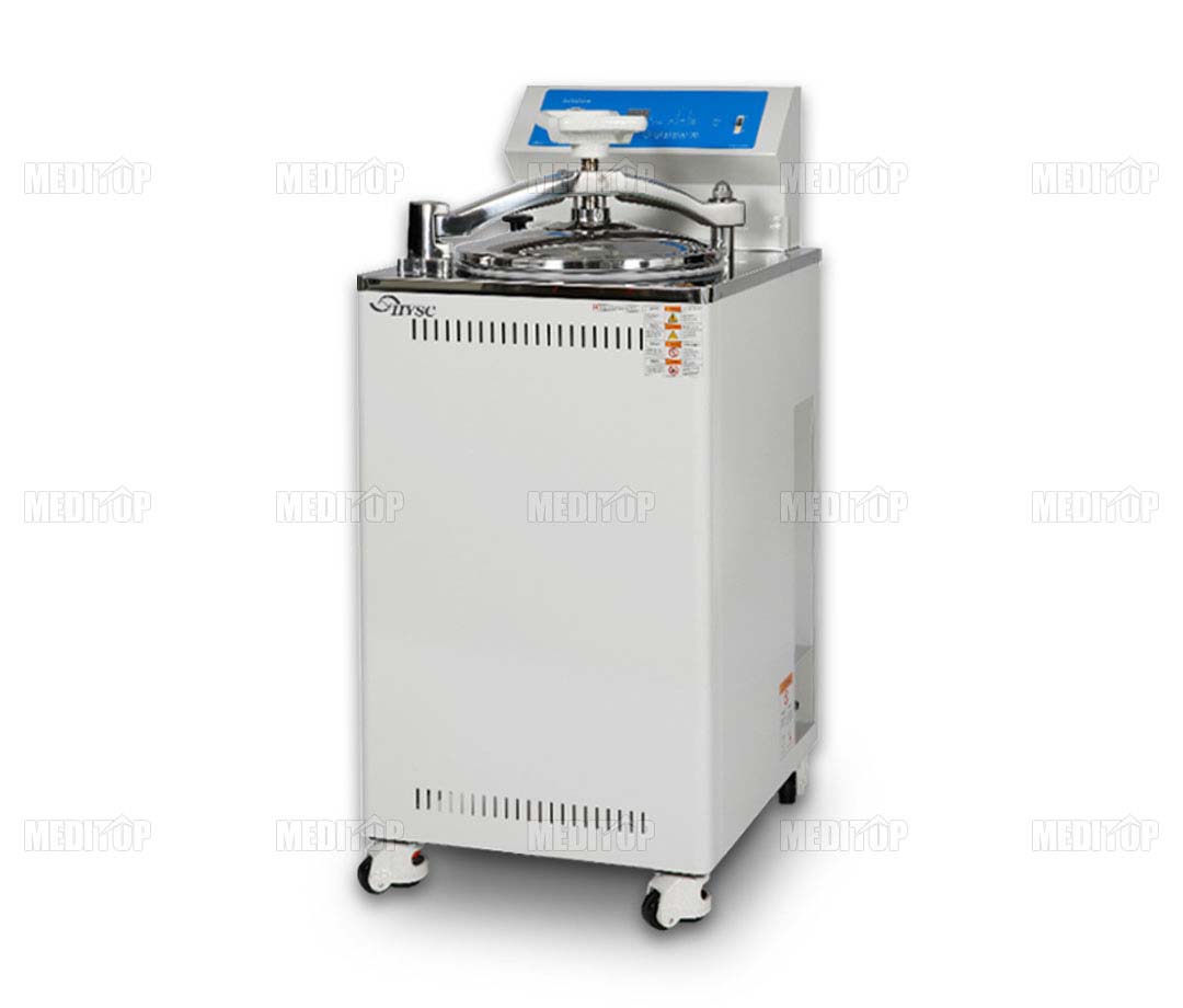 Nồi hấp tiệt trùng 45 lít AC-45 HYSC