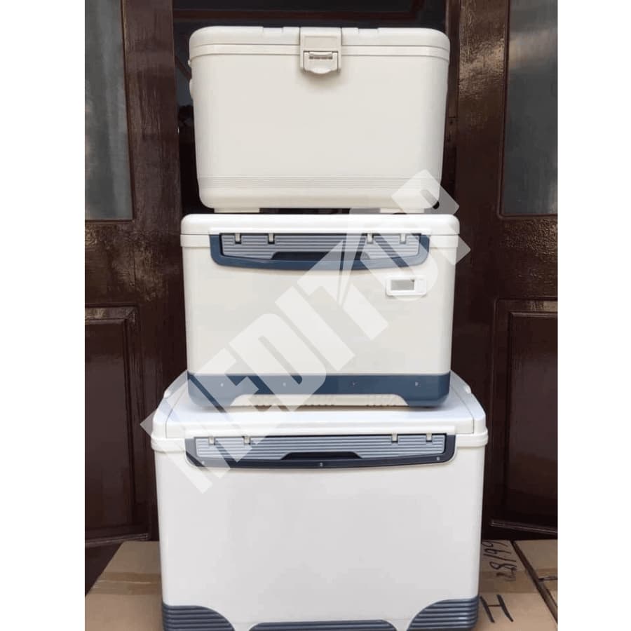Hộp đựng vacxin xách tay