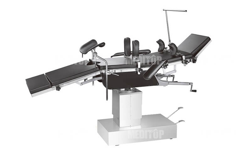 Bàn mổ (Operating table)